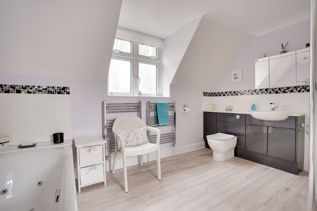 Kings Mead, Cheveley, CB8