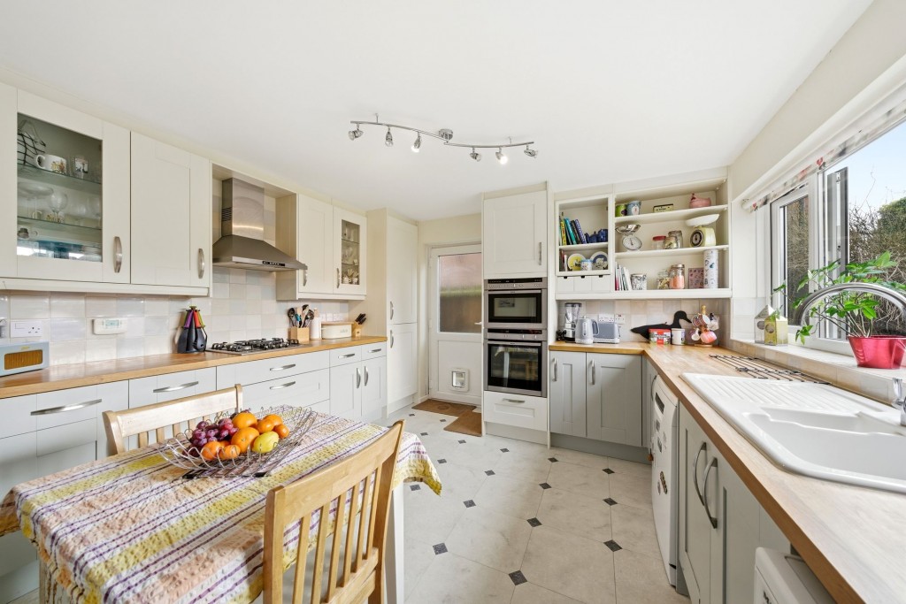 Thornton Road, Girton, CB3