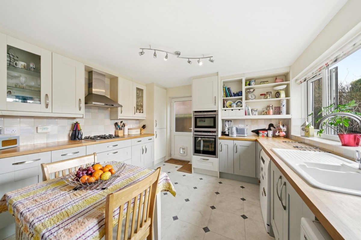 Thornton Road, Girton, CB3