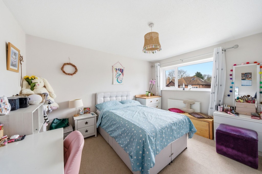 Thornton Road, Girton, CB3