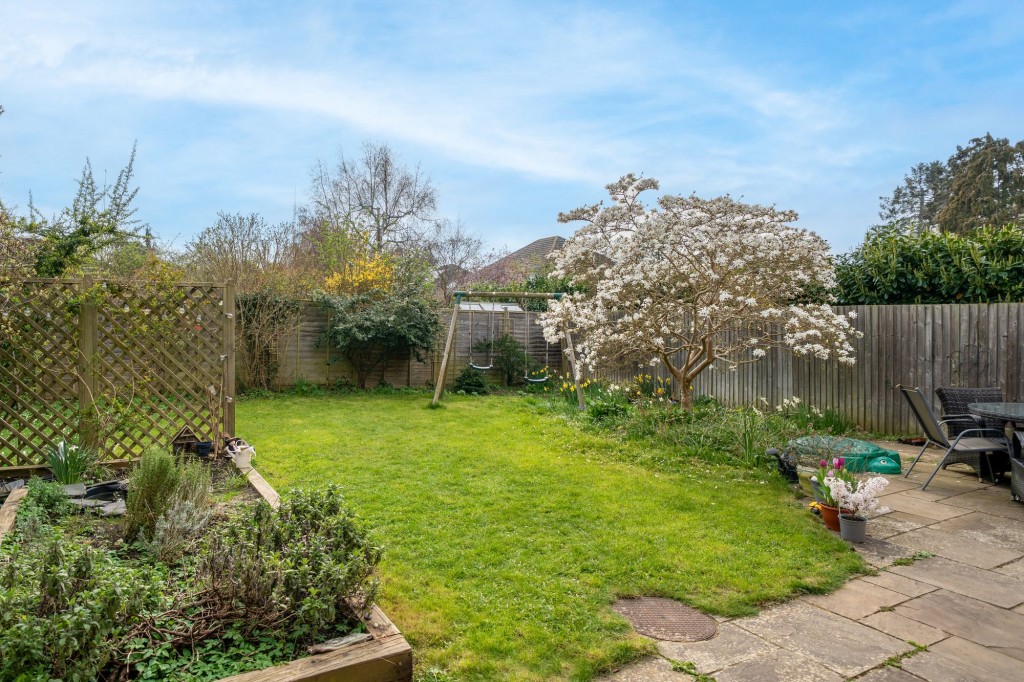 Thornton Road, Girton, CB3