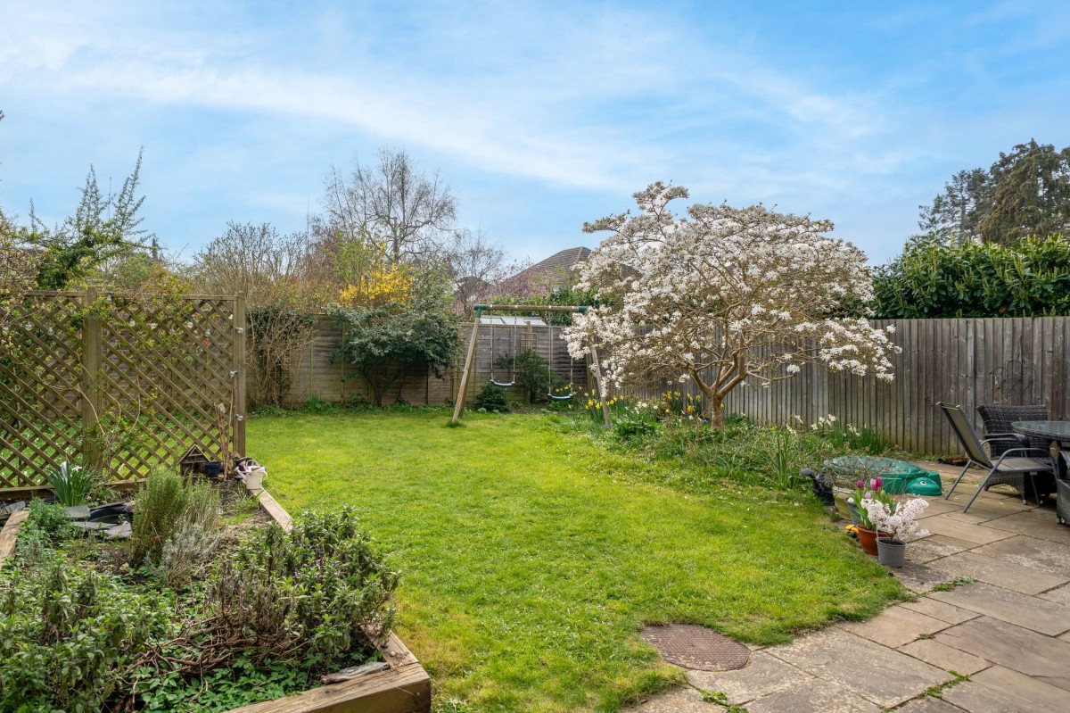 Thornton Road, Girton, CB3