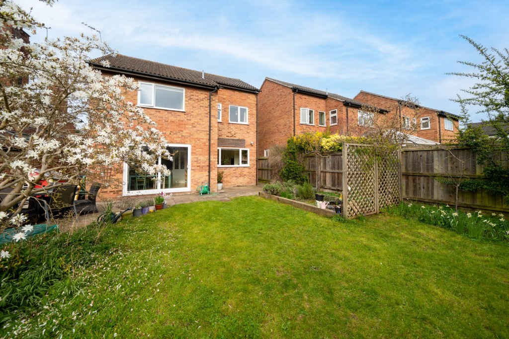 Thornton Road, Girton, CB3