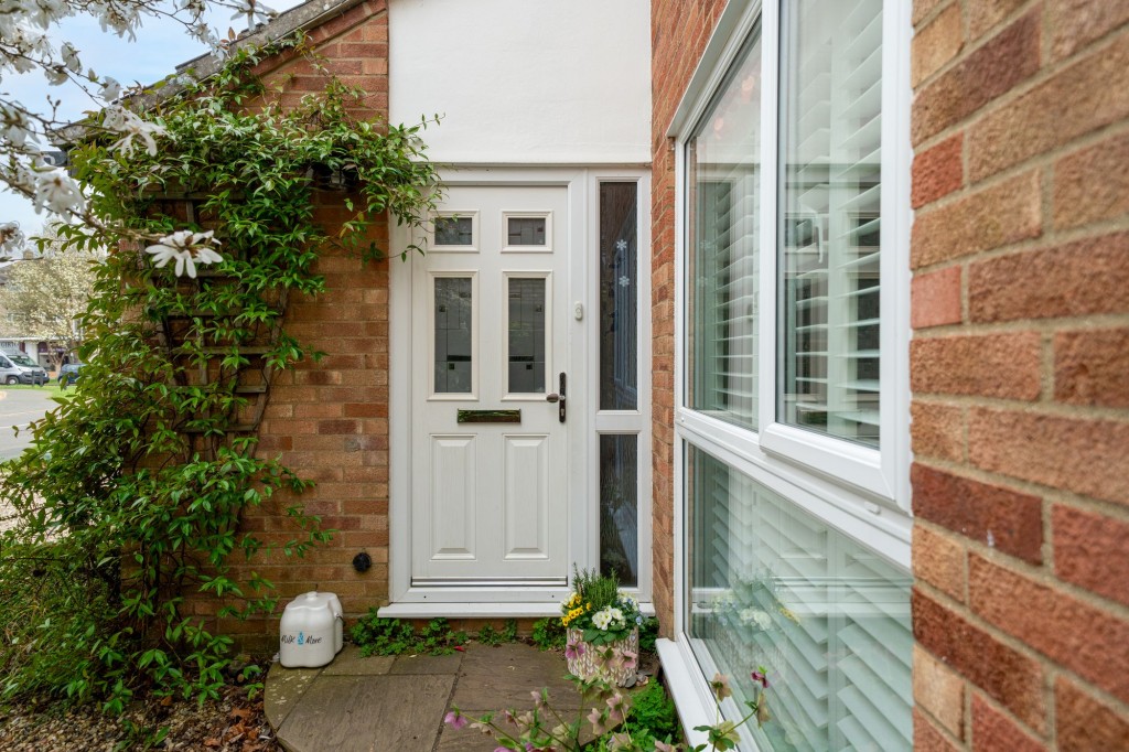 Thornton Road, Girton, CB3