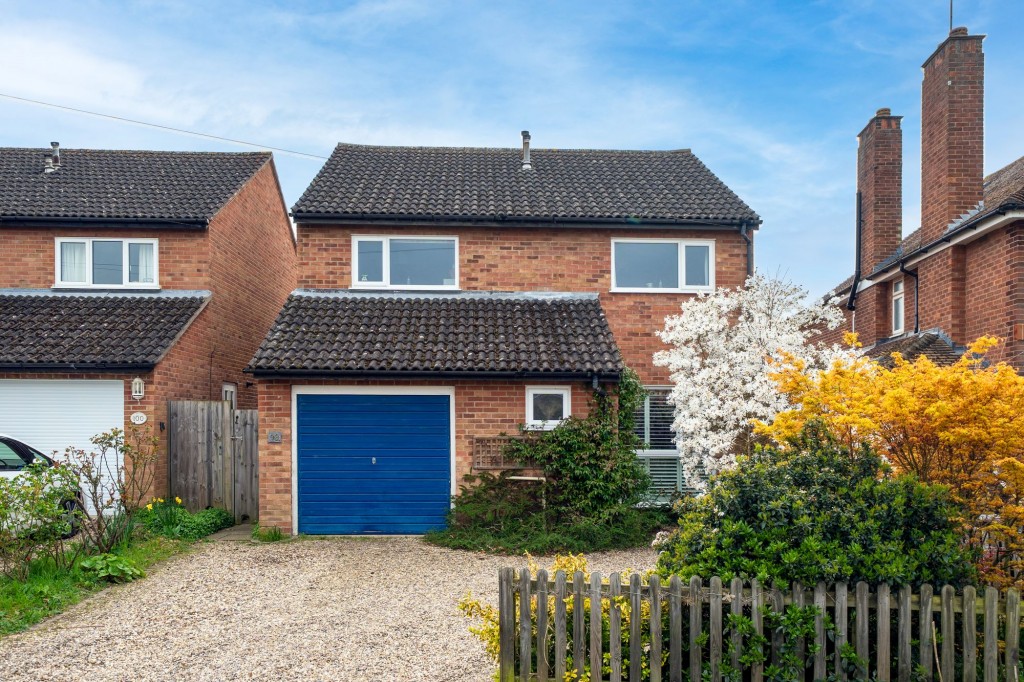 Thornton Road, Girton, CB3