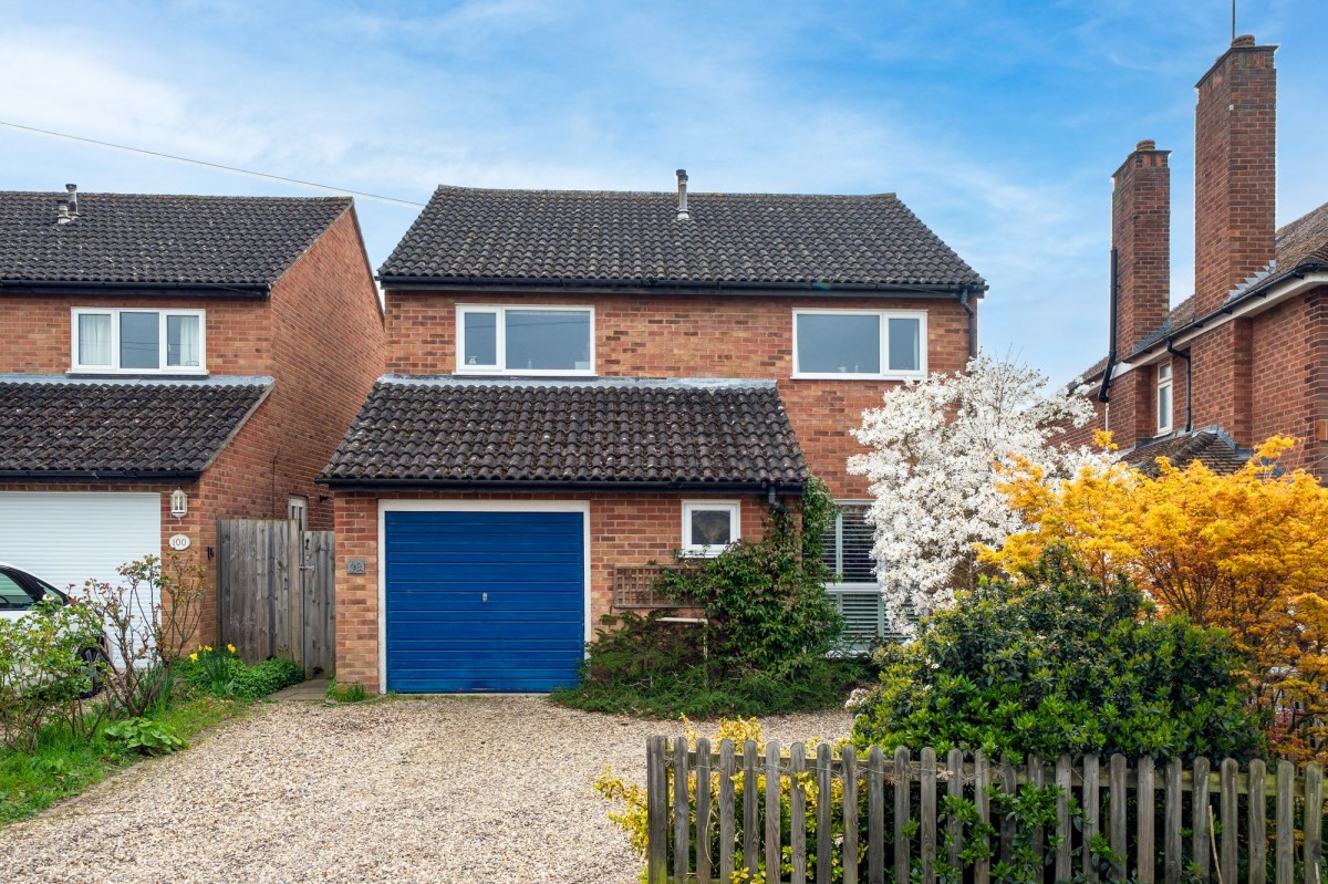 Thornton Road, Girton, CB3