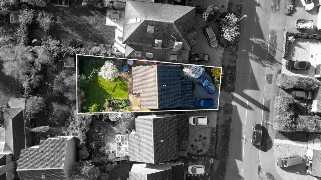 Thornton Road, Girton, CB3