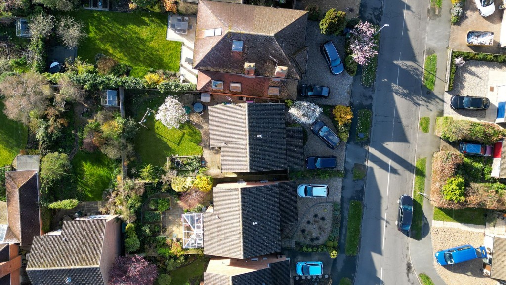 Thornton Road, Girton, CB3