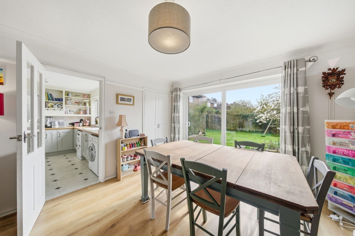 Thornton Road, Girton, CB3