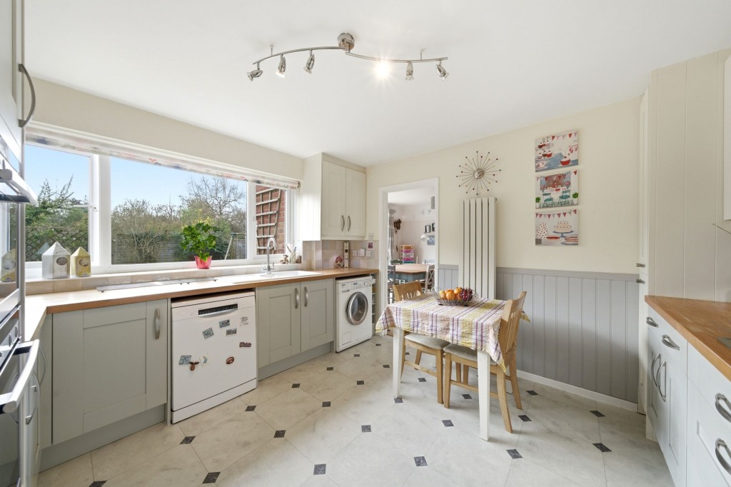 Thornton Road, Girton, CB3