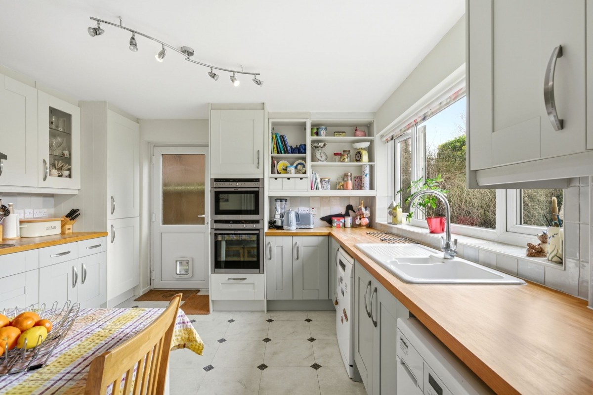 Thornton Road, Girton, CB3