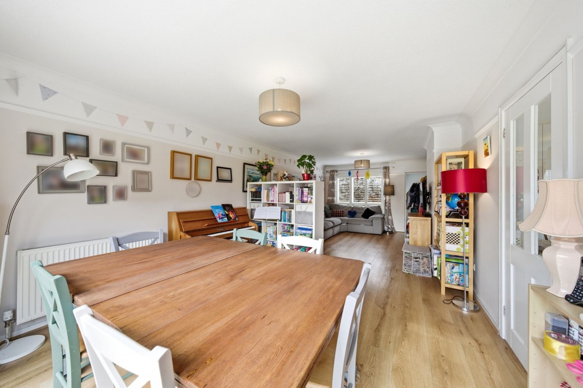 Thornton Road, Girton, CB3