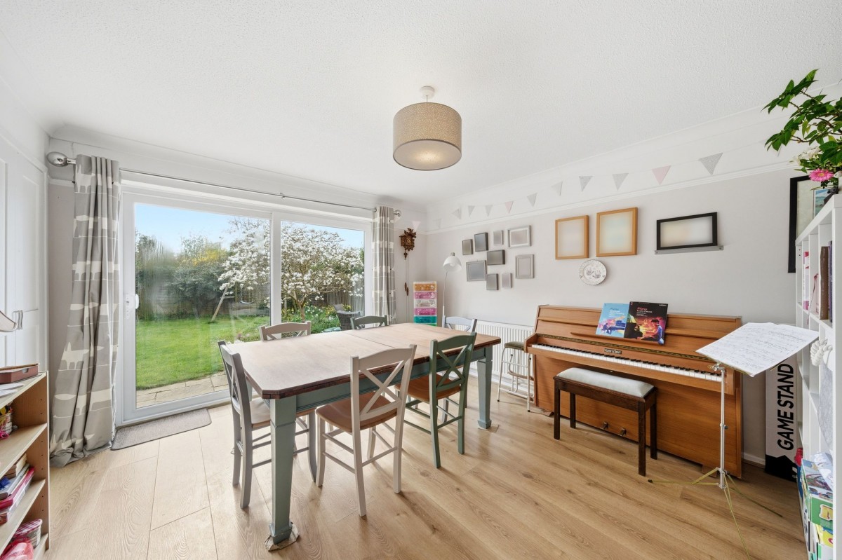 Thornton Road, Girton, CB3