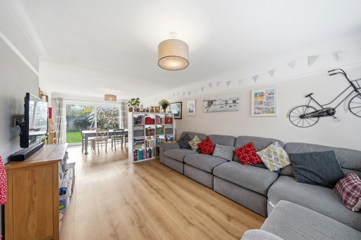 Thornton Road, Girton, CB3