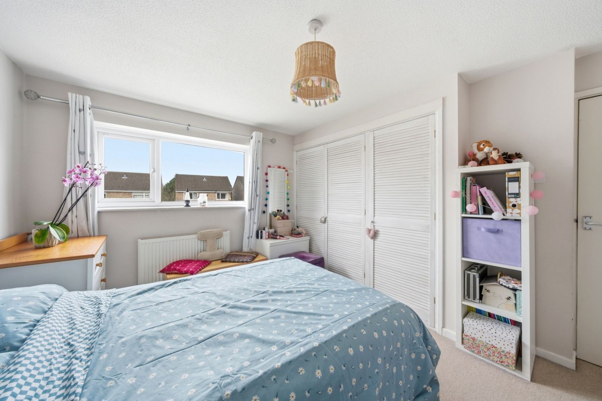 Thornton Road, Girton, CB3