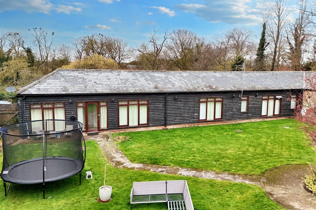 Short Road, Snailwell, CB8