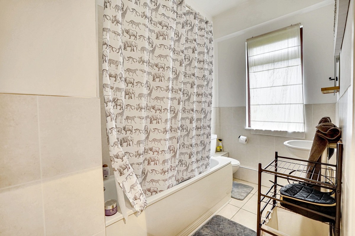 Short Road, Snailwell, CB8