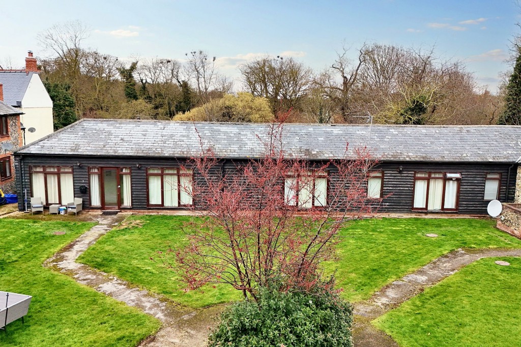 Short Road, Snailwell, CB8