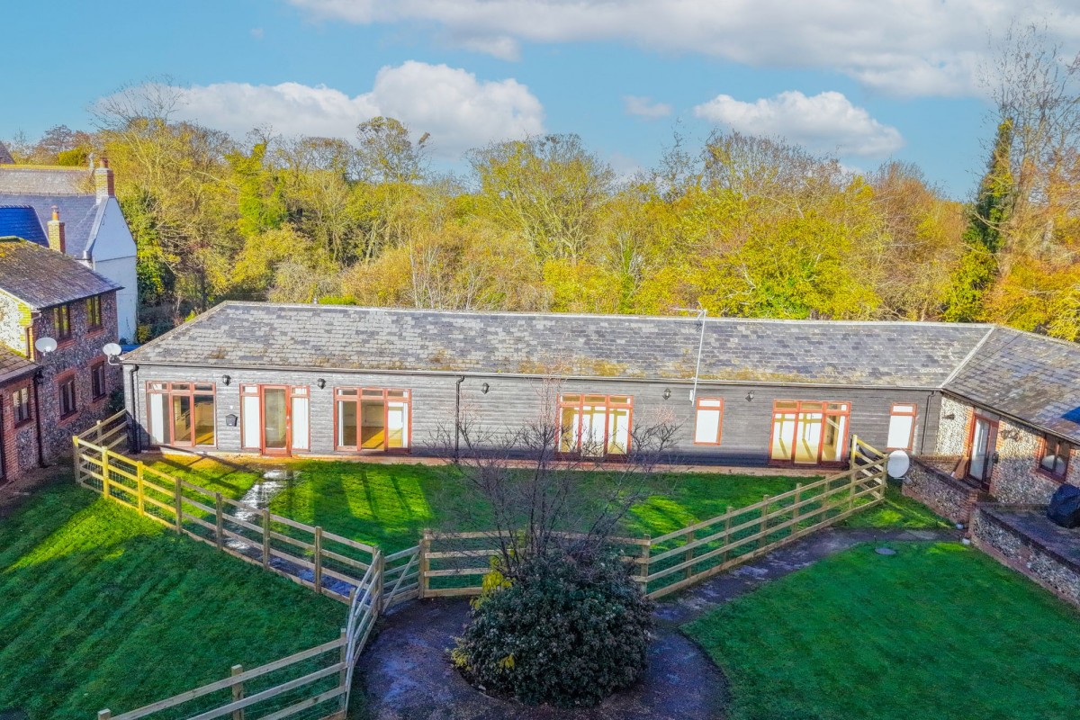 Short Road, Snailwell, CB8