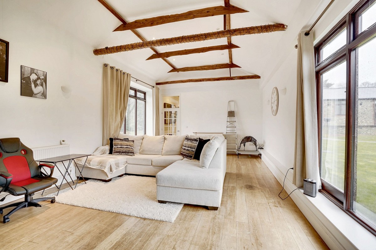 Short Road, Snailwell, CB8