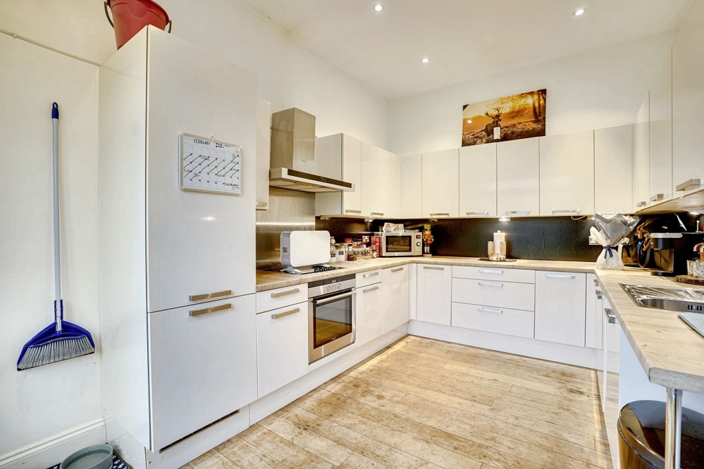 Short Road, Snailwell, CB8