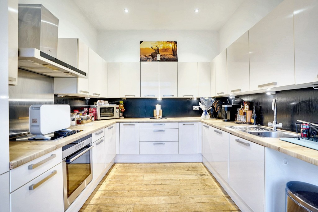 Short Road, Snailwell, CB8