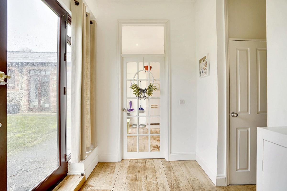 Short Road, Snailwell, CB8