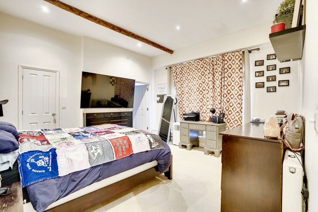 Short Road, Snailwell, CB8