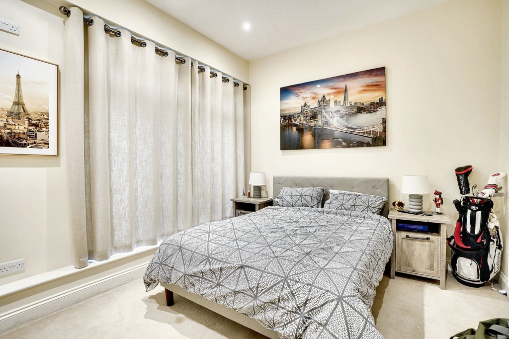 Short Road, Snailwell, CB8