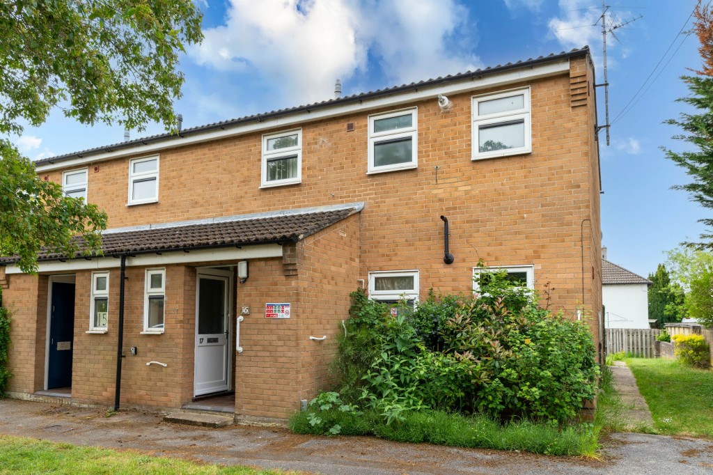 Gunhild Court, Cambridge, CB1