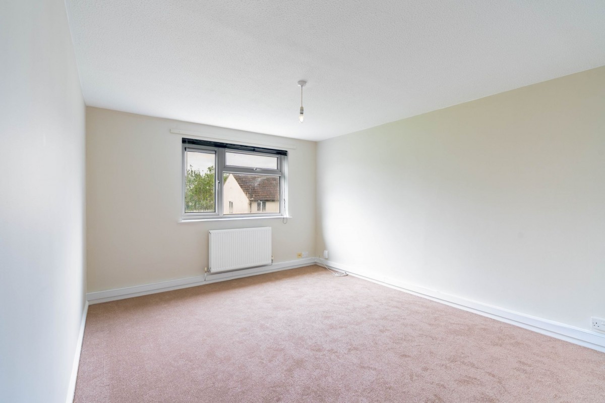 Gunhild Court, Cambridge, CB1