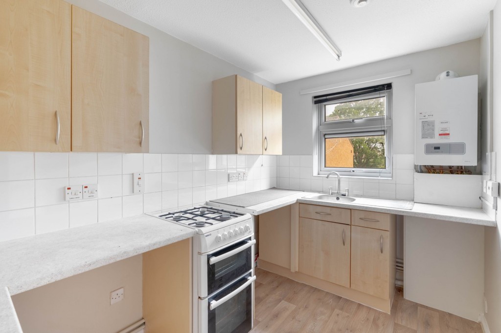 Gunhild Court, Cambridge, CB1