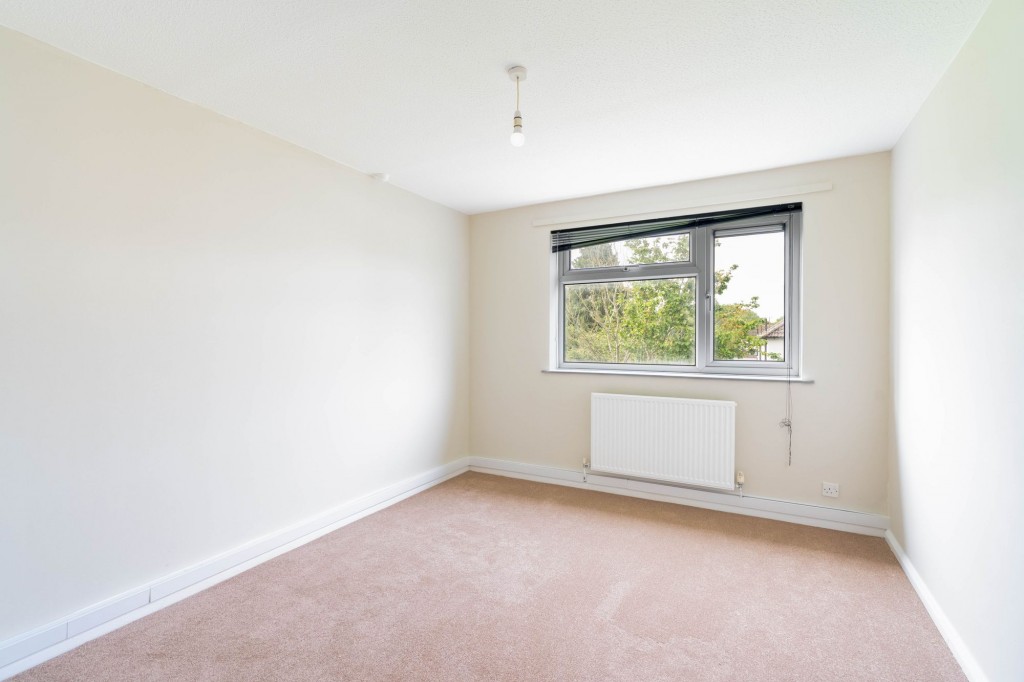 Gunhild Court, Cambridge, CB1