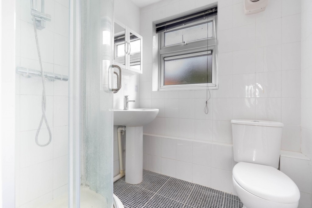 Gunhild Court, Cambridge, CB1