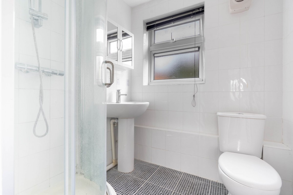Gunhild Court, Cambridge, CB1