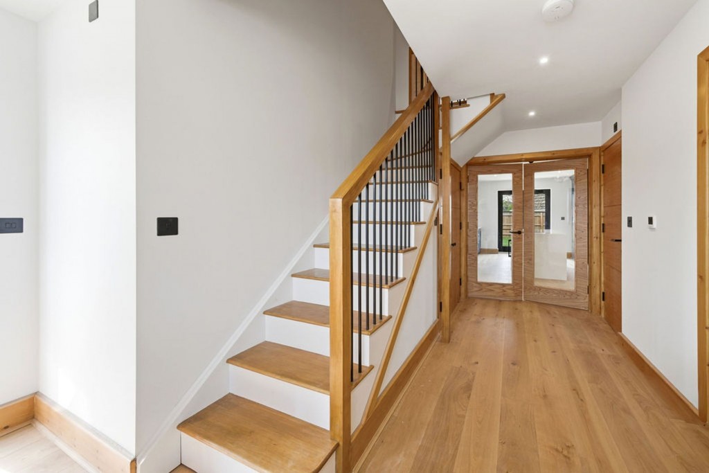 Thodays Crescent, Station Road, CB24