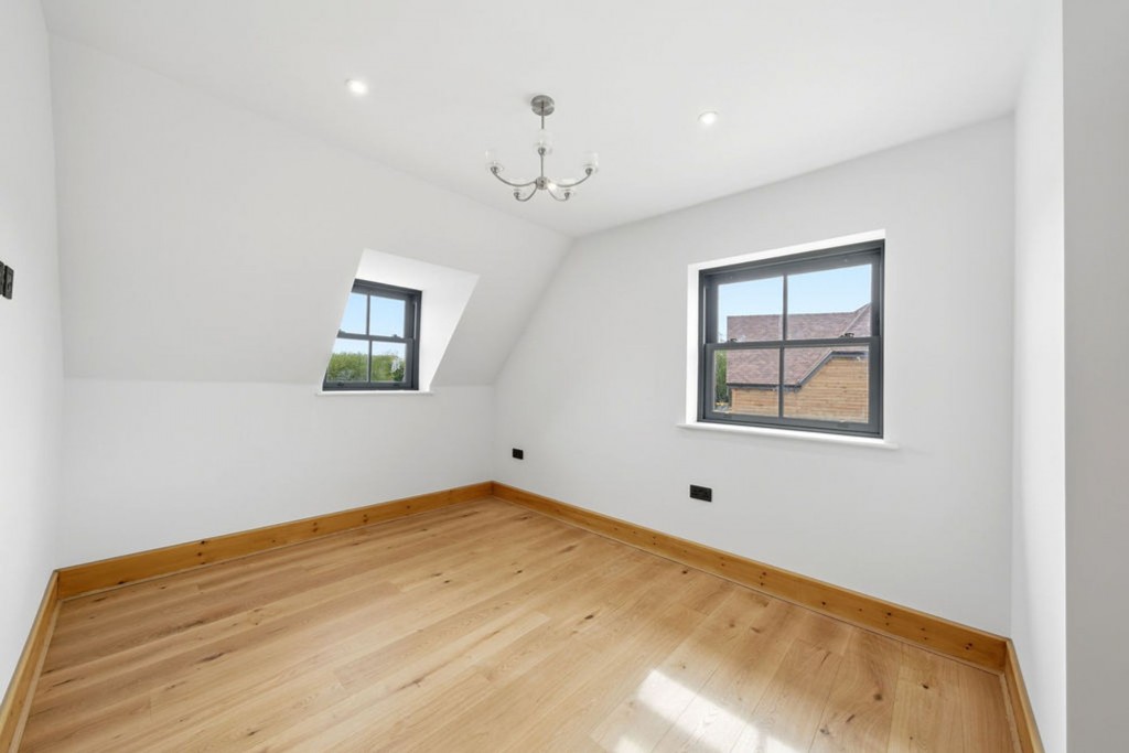 Thodays Crescent, Station Road, CB24