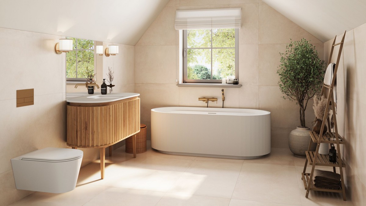 Thodays Crescent, Station Road, CB24