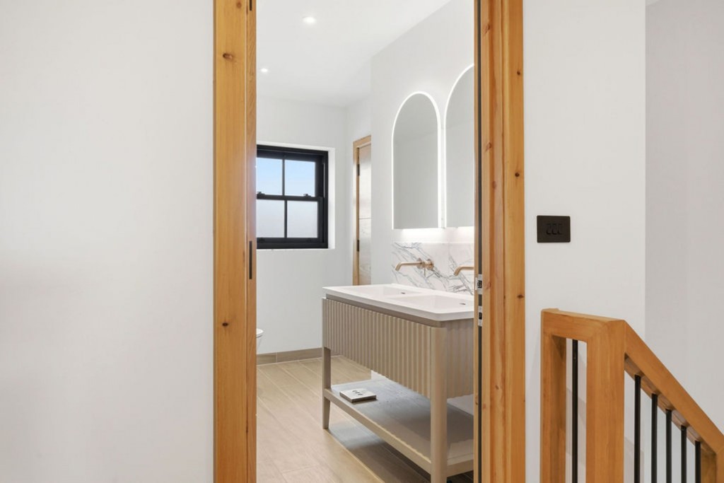 Thodays Crescent, Station Road, CB24
