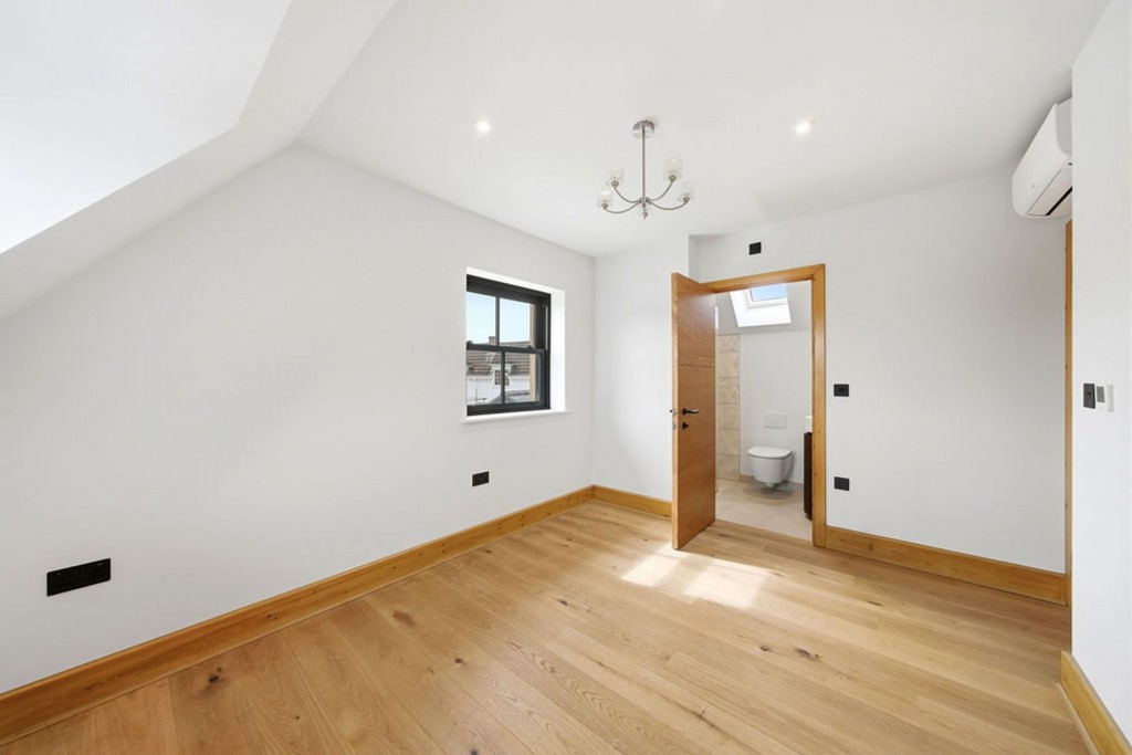 Thodays Crescent, Station Road, CB24