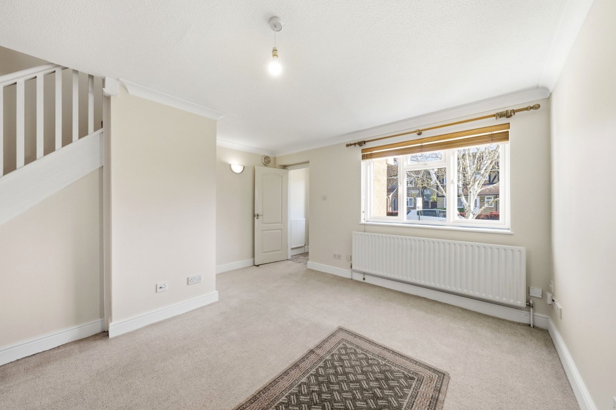 Woodman Way, Milton, CB24