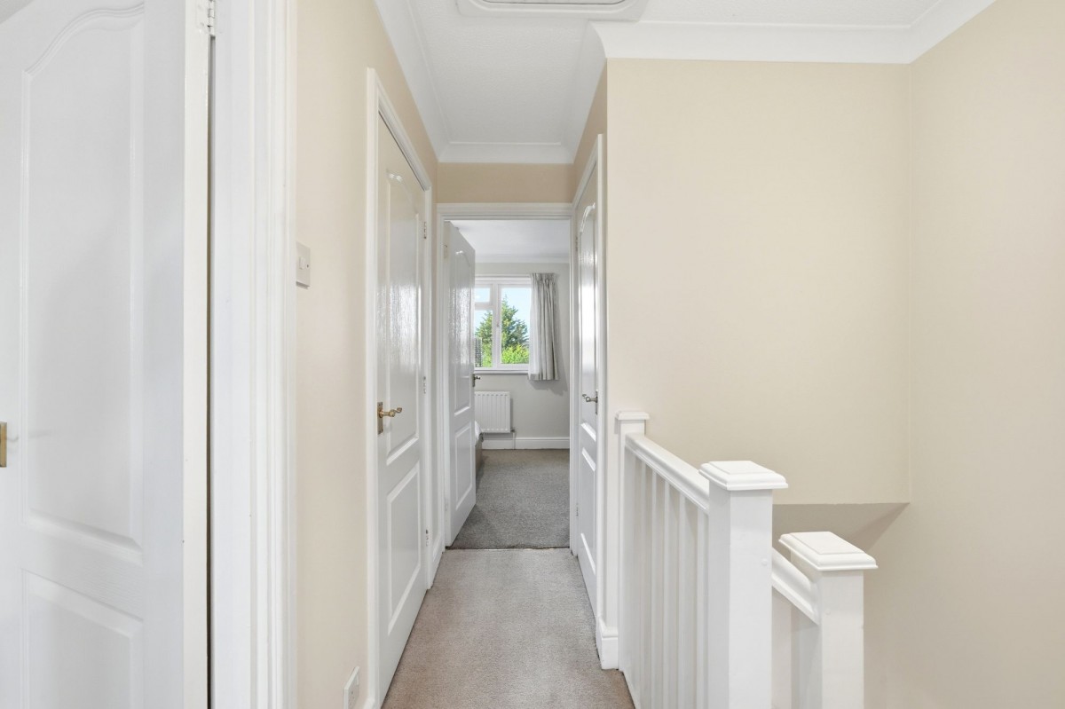 Woodman Way, Milton, CB24