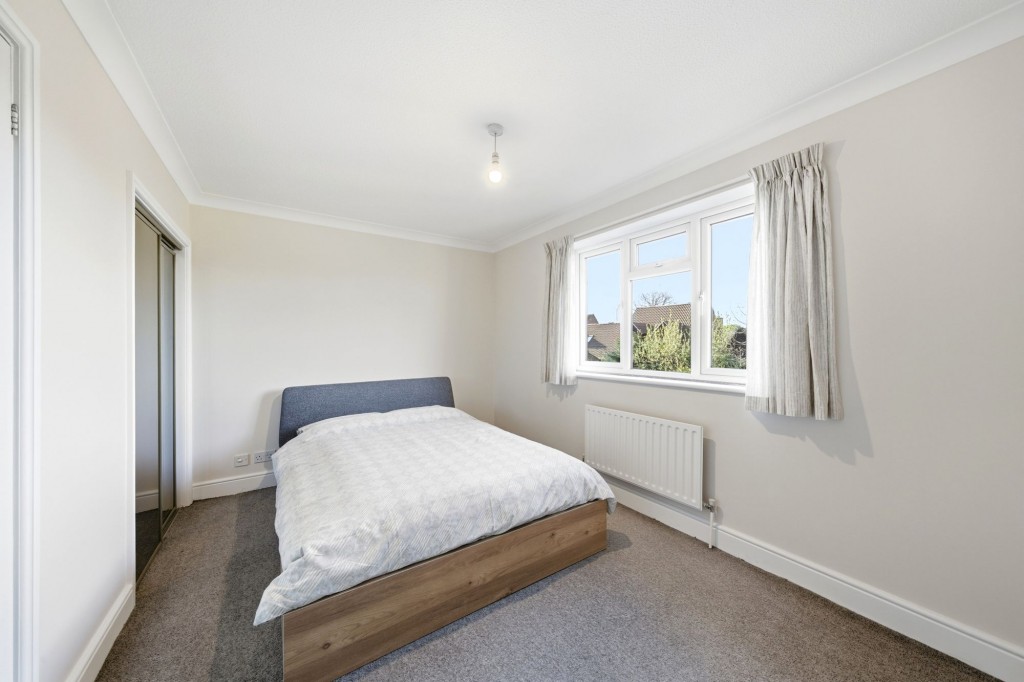 Woodman Way, Milton, CB24