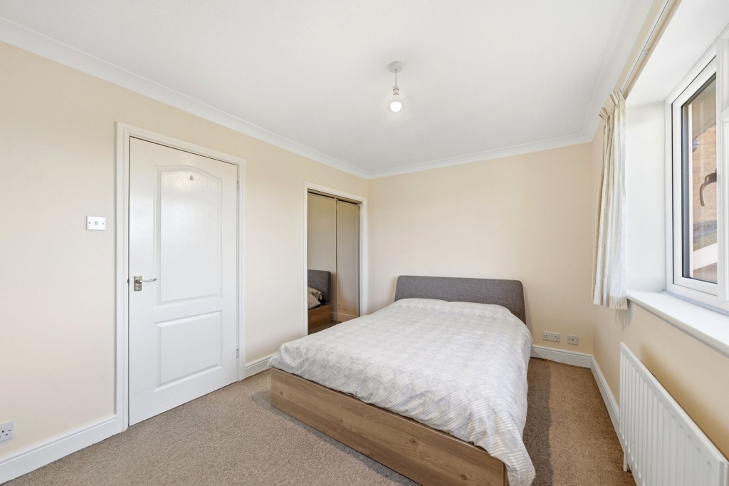 Woodman Way, Milton, CB24