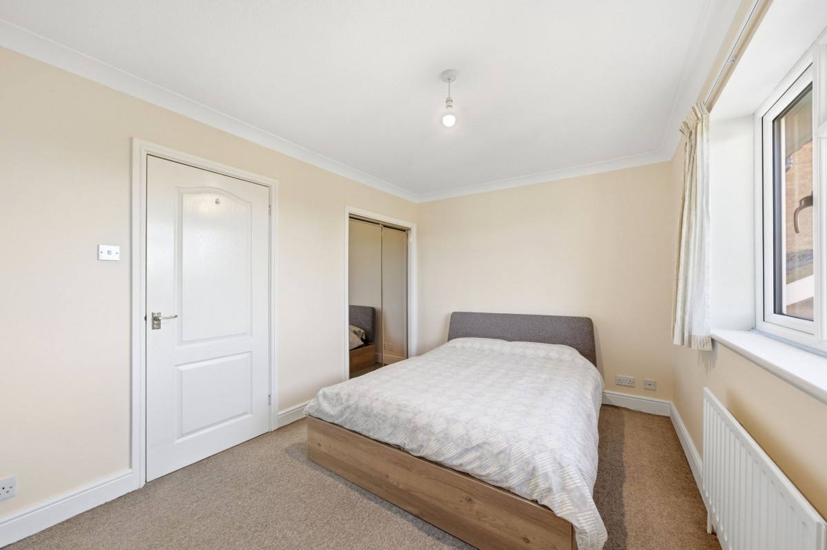 Woodman Way, Milton, CB24