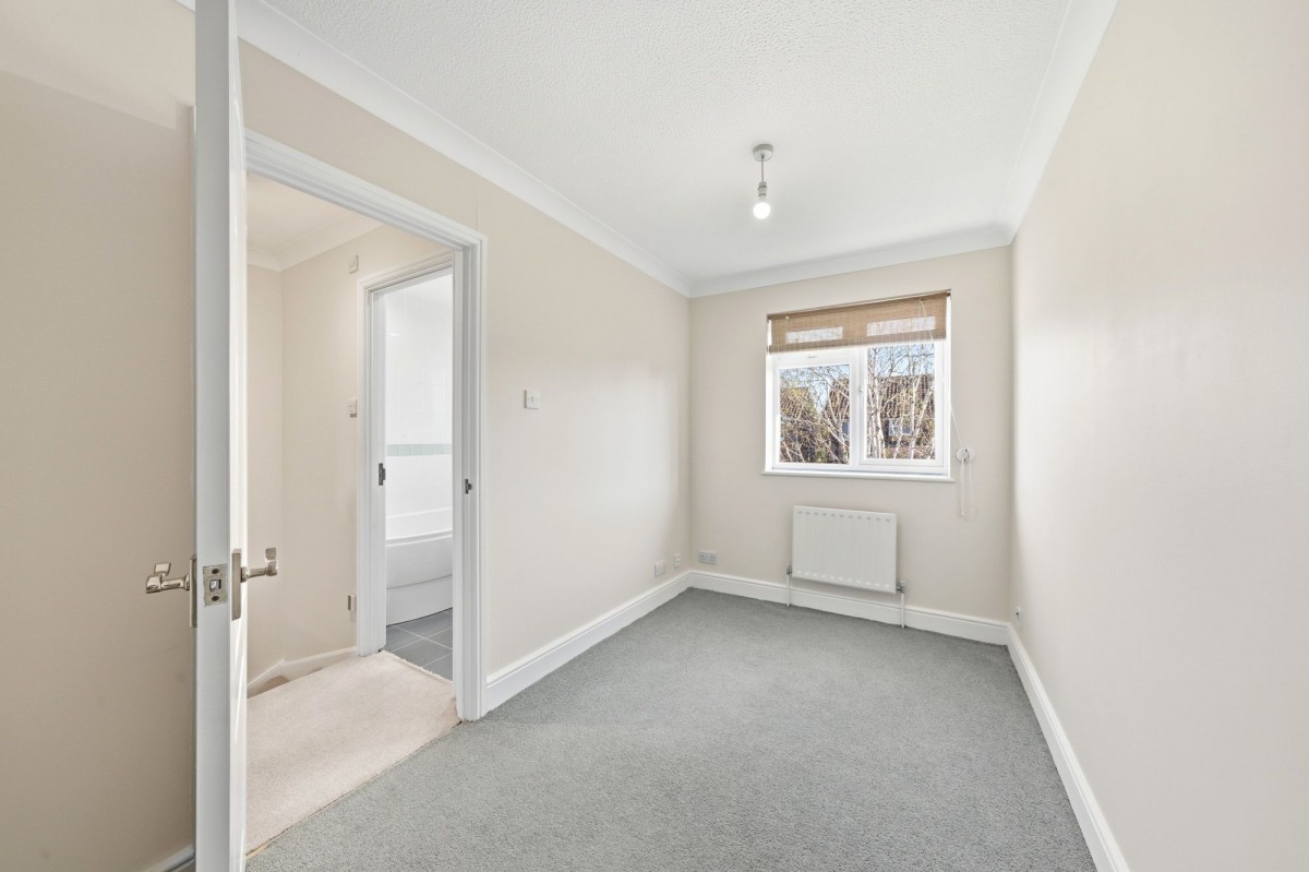 Woodman Way, Milton, CB24