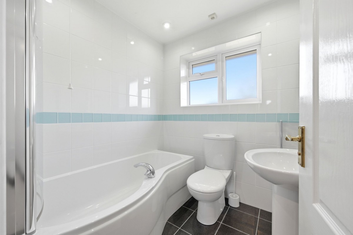 Woodman Way, Milton, CB24