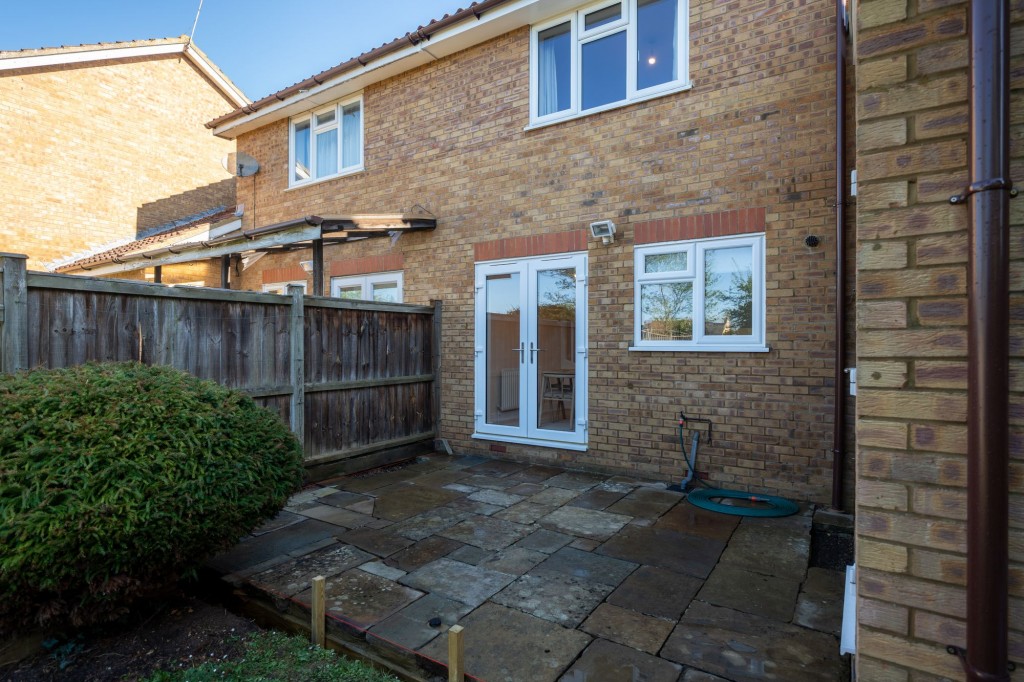 Woodman Way, Milton, CB24