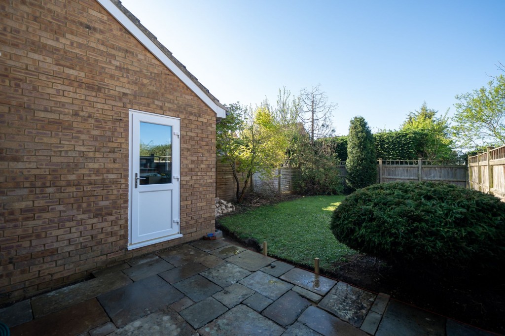 Woodman Way, Milton, CB24