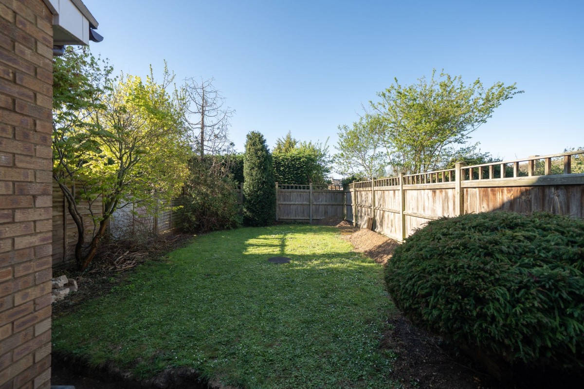 Woodman Way, Milton, CB24